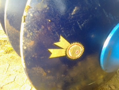 ขายหางไถ 7จาน26  ของKHLไคเฮงหลี ของแท้สวยพร้อมใช้0810076640