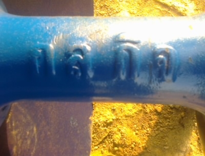 ขายหางไถ 7จาน26  ของKHLไคเฮงหลี ของแท้สวยพร้อมใช้0810076640