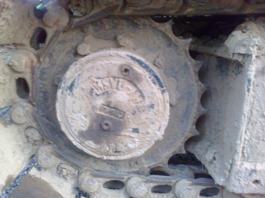 ขายแม็คโค   pc  30  โคมัสสุ  พร้อมใช้งาน