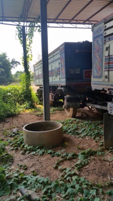 ขายรถพ่วงสิบล้อดัมพ์ ISUZU เครื่อง 320 แรง ปี 51 กระบะดัมพ์มิเนียมอู่ซุ่นชัย ลูก 3 เพลาแท้ ทะเบียนพร้อม ขายรถพ่วงสิบล้อดัมพ์ ISUZU เครื่อง 320 แรง ปี 51 กระบะดัมพ์มิเนียมอู่ซุ่นชัย ลูก 3 เพลาแท้ ทะเบียนพร้อม