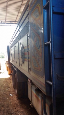 ขายรถพ่วงสิบล้อดัมพ์ ISUZU เครื่อง 320 แรง ปี 51 กระบะดัมพ์มิเนียมอู่ซุ่นชัย ลูก 3 เพลาแท้ ทะเบียนพร้อม ขายรถพ่วงสิบล้อดัมพ์ ISUZU เครื่อง 320 แรง ปี 51 กระบะดัมพ์มิเนียมอู่ซุ่นชัย ลูก 3 เพลาแท้ ทะเบียนพร้อม