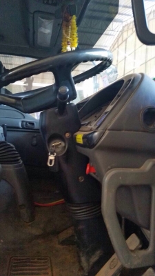 ขายรถพ่วงสิบล้อดัมพ์ ISUZU เครื่อง 320 แรง ปี 51 กระบะดัมพ์มิเนียมอู่ซุ่นชัย ลูก 3 เพลาแท้ ทะเบียนพร้อม ขายรถพ่วงสิบล้อดัมพ์ ISUZU เครื่อง 320 แรง ปี 51 กระบะดัมพ์มิเนียมอู่ซุ่นชัย ลูก 3 เพลาแท้ ทะเบียนพร้อม