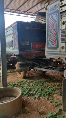 ขายรถพ่วงสิบล้อดัมพ์ ISUZU เครื่อง 320 แรง ปี 51 กระบะดัมพ์มิเนียมอู่ซุ่นชัย ลูก 3 เพลาแท้ ทะเบียนพร้อม ขายรถพ่วงสิบล้อดัมพ์ ISUZU เครื่อง 320 แรง ปี 51 กระบะดัมพ์มิเนียมอู่ซุ่นชัย ลูก 3 เพลาแท้ ทะเบียนพร้อม