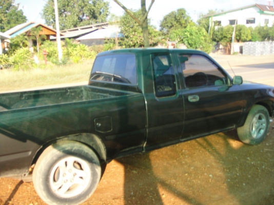 ขายรถTOYOTAไมตี้x ปี1993