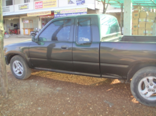 ขายรถTOYOTAไมตี้x ปี1993