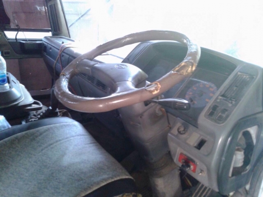 ขายรถพ่วงสิบล้อดัมพ์ HINO 2K เครื่อง 260 แรง ปี 40 FM2KNND กระบะดัมพ์อู่เสรีชัย ลูก 2 เพลา ขายรถพ่วงสิบล้อดัมพ์ HINO 2K เครื่อง 260 แรง ปี 40 FM2KNND กระบะดัมพ์อู่เสรีชัย ลูก 2 เพลา