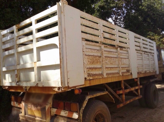 ขายรถพ่วงสิบล้อดัมพ์ HINO 2K เครื่อง 260 แรง ปี 40 FM2KNND กระบะดัมพ์อู่เสรีชัย ลูก 2 เพลา ขายรถพ่วงสิบล้อดัมพ์ HINO 2K เครื่อง 260 แรง ปี 40 FM2KNND กระบะดัมพ์อู่เสรีชัย ลูก 2 เพลา