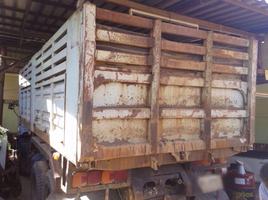 ขายรถพ่วงสิบล้อดัมพ์ HINO 2K เครื่อง 260 แรง ปี 40 FM2KNND กระบะดัมพ์อู่เสรีชัย ลูก 2 เพลา ขายรถพ่วงสิบล้อดัมพ์ HINO 2K เครื่อง 260 แรง ปี 40 FM2KNND กระบะดัมพ์อู่เสรีชัย ลูก 2 เพลา