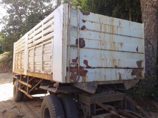 ขายรถพ่วงสิบล้อดัมพ์ HINO 2K เครื่อง 260 แรง ปี 40 FM2KNND กระบะดัมพ์อู่เสรีชัย ลูก 2 เพลา ขายรถพ่วงสิบล้อดัมพ์ HINO 2K เครื่อง 260 แรง ปี 40 FM2KNND กระบะดัมพ์อู่เสรีชัย ลูก 2 เพลา