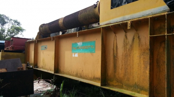 ขายกว้าน 150 ตัน1ชุด   30 ตัน 1ชุด   10ตัน1ชุด ขายรวม3ชุด 550,000 บาทหรือกิโลละ 18 บาท