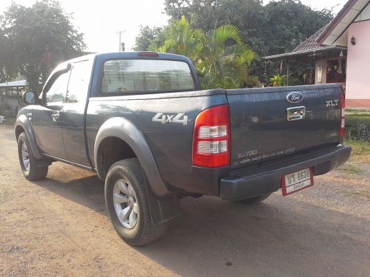 ขาย FROD RANGER 4&times;4