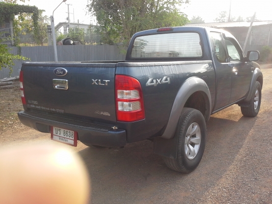 ขาย FROD RANGER 4&times;4