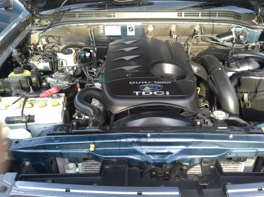 ขาย FROD RANGER 4&times;4