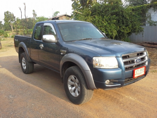 ขาย FROD RANGER 4&times;4
