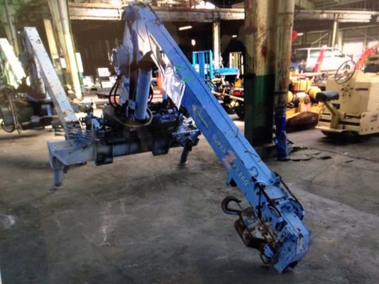 ขายเครน