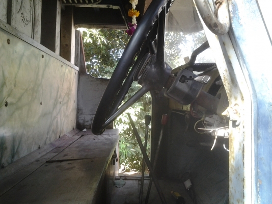 ISUZU  หัวยาว6ล้อดั้มเครื่องEH700เครื่อง168แรงม้าทะเบียนพร้อม