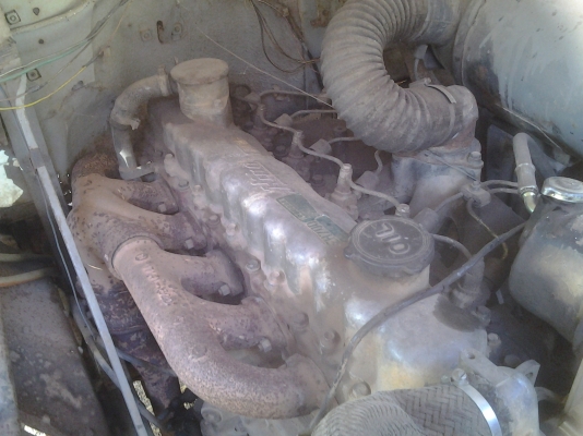 ISUZU  หัวยาว6ล้อดั้มเครื่องEH700เครื่อง168แรงม้าทะเบียนพร้อม