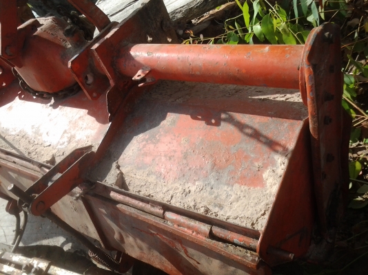 ขายตามสภาพโรต้ารี1.60สภาพโซขาดติดมากับ34แรง ขายตามสภาพโรต้ารี1.60สภาพโซขาดติดมากับ34แรง