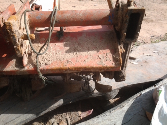 ขายตามสภาพโรต้ารี1.60สภาพโซขาดติดมากับ34แรง ขายตามสภาพโรต้ารี1.60สภาพโซขาดติดมากับ34แรง