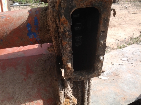 ขายตามสภาพโรต้ารี1.60สภาพโซขาดติดมากับ34แรง ขายตามสภาพโรต้ารี1.60สภาพโซขาดติดมากับ34แรง