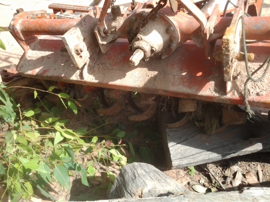 ขายตามสภาพโรต้ารี1.60สภาพโซขาดติดมากับ34แรง ขายตามสภาพโรต้ารี1.60สภาพโซขาดติดมากับ34แรง