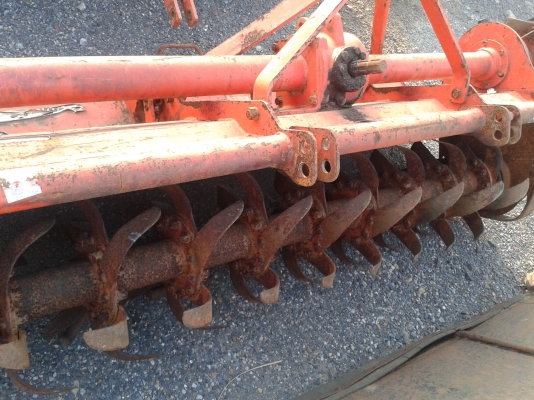 โรตารีRX180 F 29500