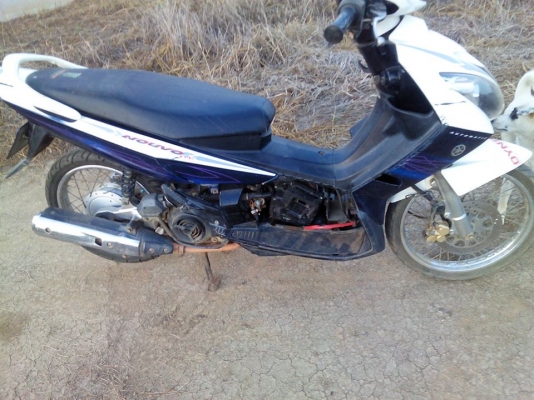 นูโวเอ็มเอ็กปี52