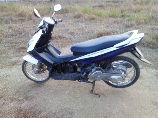 นูโวเอ็มเอ็กปี52