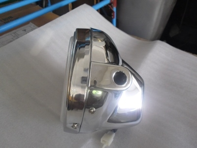 ขายไฟหน้า VICTOR150 ขายไฟหน้า VICTOR150