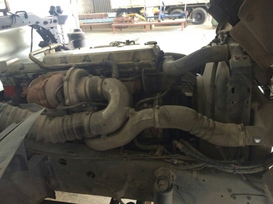 ขายพ่วงHINO MEGA ปี49 แม่ลูก กระบะ3มิตร ลูกปี54 เครื่อง220 สภาพสวยพร้อมใช้งาน เอกสารพร้อมโอน สนใจโทร 090-8588220คุณนะ ID:narong498 หรือ www.truck.in.th/498 หรือfb:ณรงค์ ซื้อขายรถมือสอง(เว็บไซต์ส่วนตัว)