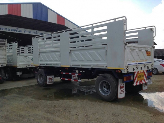 ขายพ่วงHINO MEGA ปี49 แม่ลูก กระบะ3มิตร ลูกปี54 เครื่อง220 สภาพสวยพร้อมใช้งาน เอกสารพร้อมโอน สนใจโทร 090-8588220คุณนะ ID:narong498 หรือ www.truck.in.th/498 หรือfb:ณรงค์ ซื้อขายรถมือสอง(เว็บไซต์ส่วนตัว)