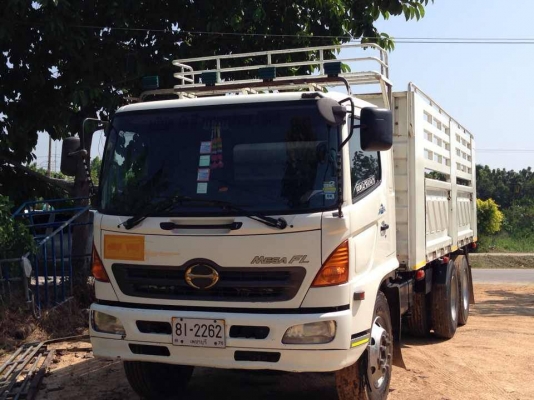 ขายพ่วงHINO MEGA ปี49 แม่ลูก กระบะ3มิตร ลูกปี54 เครื่อง220 สภาพสวยพร้อมใช้งาน เอกสารพร้อมโอน สนใจโทร 090-8588220คุณนะ ID:narong498 หรือ www.truck.in.th/498 หรือfb:ณรงค์ ซื้อขายรถมือสอง(เว็บไซต์ส่วนตัว)