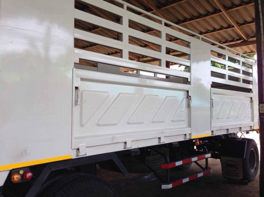 ขายพ่วงHINO MEGA ปี49 แม่ลูก กระบะ3มิตร ลูกปี54 เครื่อง220 สภาพสวยพร้อมใช้งาน เอกสารพร้อมโอน สนใจโทร 090-8588220คุณนะ ID:narong498 หรือ www.truck.in.th/498 หรือfb:ณรงค์ ซื้อขายรถมือสอง(เว็บไซต์ส่วนตัว)