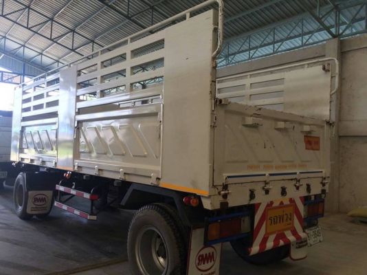 ขายพ่วงHINO MEGA ปี49 แม่ลูก กระบะ3มิตร ลูกปี54 เครื่อง220 สภาพสวยพร้อมใช้งาน เอกสารพร้อมโอน สนใจโทร 090-8588220คุณนะ ID:narong498 หรือ www.truck.in.th/498 หรือfb:ณรงค์ ซื้อขายรถมือสอง(เว็บไซต์ส่วนตัว)