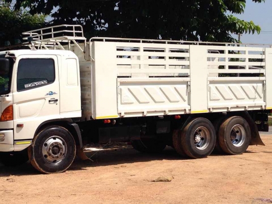 ขายพ่วงHINO MEGA ปี49 แม่ลูก กระบะ3มิตร ลูกปี54 เครื่อง220 สภาพสวยพร้อมใช้งาน เอกสารพร้อมโอน สนใจโทร 090-8588220คุณนะ ID:narong498 หรือ www.truck.in.th/498 หรือfb:ณรงค์ ซื้อขายรถมือสอง(เว็บไซต์ส่วนตัว)