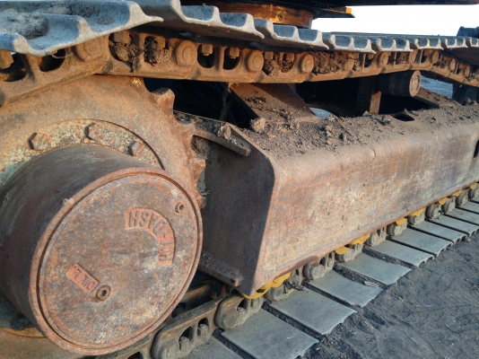 ขาย KOBELCO (ยูตานิ)แท้ SK60-3 บูมสไล้ สภาพสวย พร้อมใช้งาน ติดต่อเจ้าของโดยตรง 081-4283210