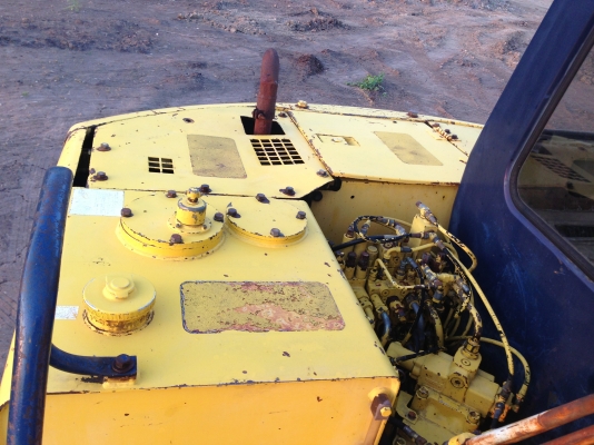 ขาย KOBELCO (ยูตานิ)แท้ SK60-3 บูมสไล้ สภาพสวย พร้อมใช้งาน ติดต่อเจ้าของโดยตรง 081-4283210