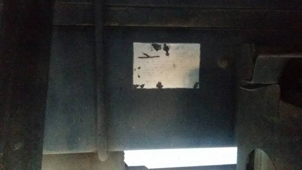 HINO-FC-2Wปี37เครื่องWO4D.ครัชซีสวย.ตู้แห้ง3บาน5.50เมตร.สภาพพร้อมใช้.ราคา365.000บ HINO-FC-2Wปี37เครื่องWO4D.ครัชซีสวย.ตู้แห้ง3บาน5.50เมตร.สภาพพร้อมใช้.ราคา365.000บ