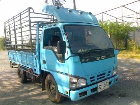 ขาย4ล้อISUZU ปี50 เครื่อง100เทอร์โบ เครื่องดี แคชซีสวย ยางดี ภายในสวย สภาพพร้อมใช้งาน เอกสารพร้อมโอน สนใจโทร 090-8588220คุณนะ ID:narong498 หรือ www.truck.in.th/498 หรือfb:ณรงค์ ซื้อขายรถมือสอง(เว็บไซต์ส่วนตัว)