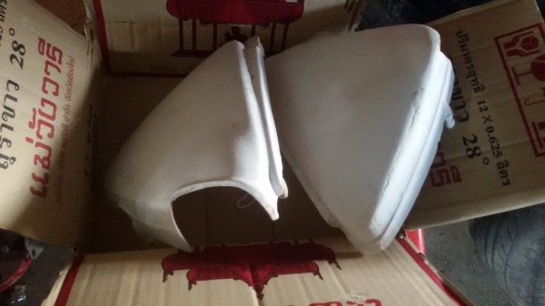 ขายกระเป่า sl125 คู่ละ850 พร้อมส่งครับ 0806260417 เล็ก ออฟลึก