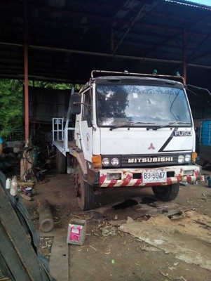 ขายเทรลเลอร์MITSUBISHI FN515 เครื่อง6D14 เครื่องดี แคชซีสวย ยางดี มีบันไดขึ้นรถเกี่ยว สภาพพร้อมใช้งาน เอกสารพร้อมโอน สนใจโทร090-8588220คุณนะ ID:narong498 หรือ www.truck.in.th/498 หรือfb:ณรงค์ ซื้อขายรถมือสอง(เว็บไซต์ส่วนตัว)