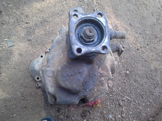 ขายเครื่องยนต์ Isuzu c240