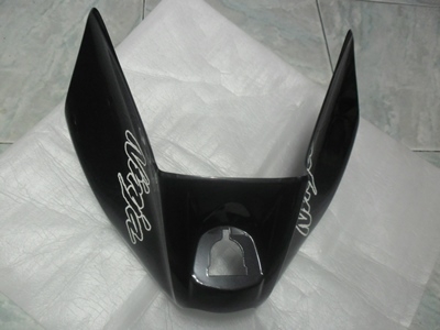 ขาย ฝาครอบถังน้ำมัน Ninja 650 ขาย ฝาครอบถังน้ำมัน Ninja 650