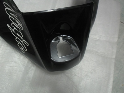 ขาย ฝาครอบถังน้ำมัน Ninja 650 ขาย ฝาครอบถังน้ำมัน Ninja 650