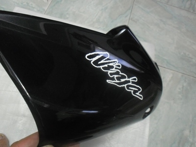 ขาย ฝาครอบถังน้ำมัน Ninja 650 ขาย ฝาครอบถังน้ำมัน Ninja 650