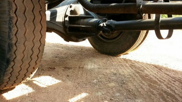 MITSUBISHI CANTER 110 แรง พื้นเรียบ ท้ายลาด MITSUBISHI CANTER 110 แรง พื้นเรียบ ท้ายลาด