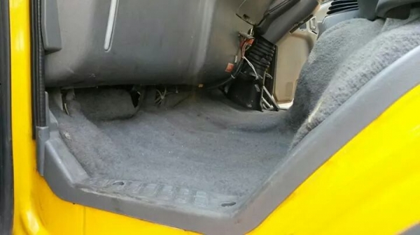 MITSUBISHI CANTER 110 แรง พื้นเรียบ ท้ายลาด MITSUBISHI CANTER 110 แรง พื้นเรียบ ท้ายลาด