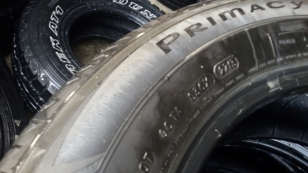 ขายยาง195 65 15 มิสลิน ปี13ชุดละ4500