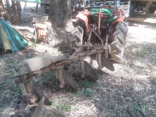 คูโบต้าL2000ครบ40000