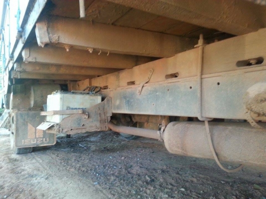 ขายรถโดยสารISUZU KS เครื่อง110แรง เครื่องดี แคชซีสวย สภาพพร้อมใช้งาน เอกสารพร้อมโอน สนใจโทร090-8588220คุณนะ ID:narong498 หรือ www.truck.in.th/498 หรือfb:ณรงค์ ซื้อขายรถมือสอง(เว็บไซต์ส่วนตัว)